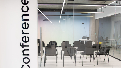 Конференц-зала Зображення #0