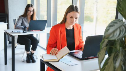 Коворкінг Зображення #0