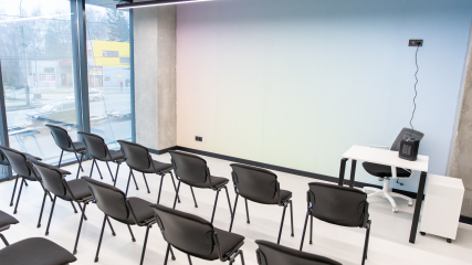 Конференц-зала Зображення #2