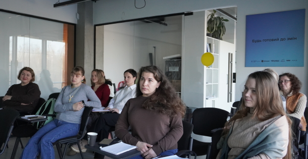 Як отримати грант на бізнес і виділитися серед конкурентів | Проєкт «Повір»