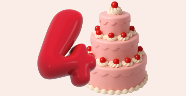 Вже 4 роки команда Дія.Бізнес в Тернополі створює можливості для підприємців 🙌