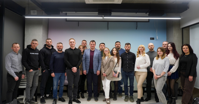 Партнерство в бізнесі: досвід та кейси Ігоря Ільчишена