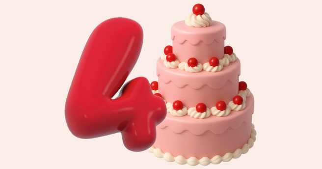 Вже 4 роки команда Дія.Бізнес в Тернополі створює можливості для підприємців 🙌