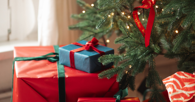 🎁 Подарунки з українською душею від учасників програм Дія.Бізнес у Тернополі