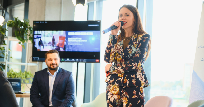 ExpertUp — нова послуга центру Дія.Бізнес у Тернополі