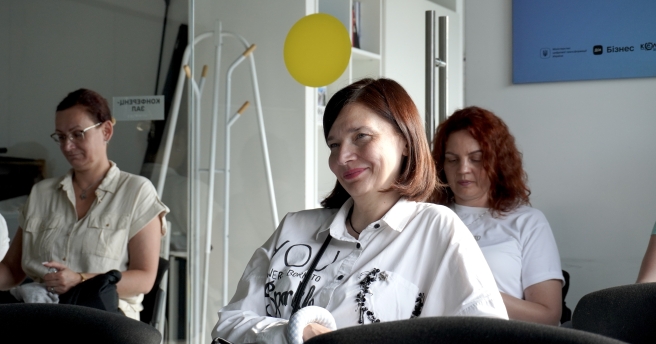 Фінансові можливості для бізнесу: де шукати гранти та як їх залучити 